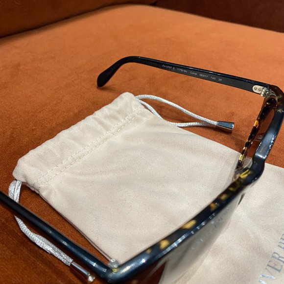 Oliver Peoples Polarized Sunglasses - Picture 9 of 14